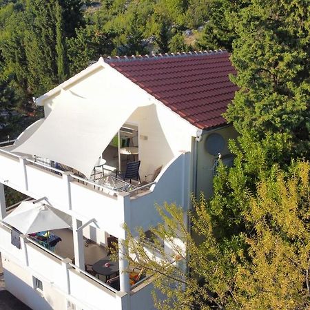 Tomo Apartment Starigrad Exterior photo