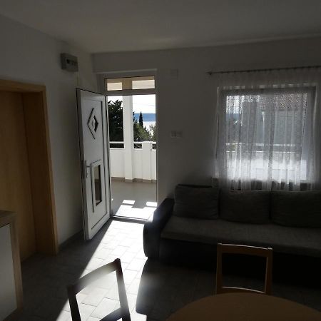 Tomo Apartment Starigrad Exterior photo