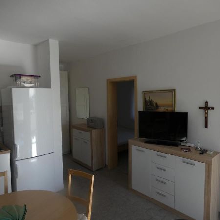 Tomo Apartment Starigrad Exterior photo