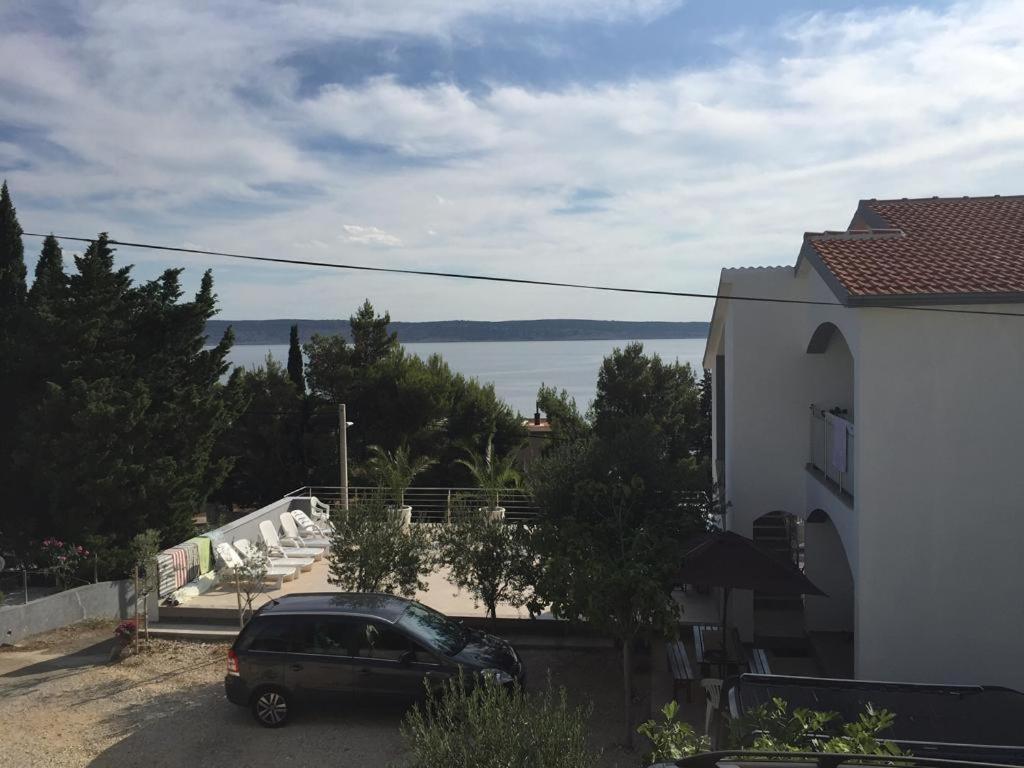 Tomo Apartment Starigrad Exterior photo