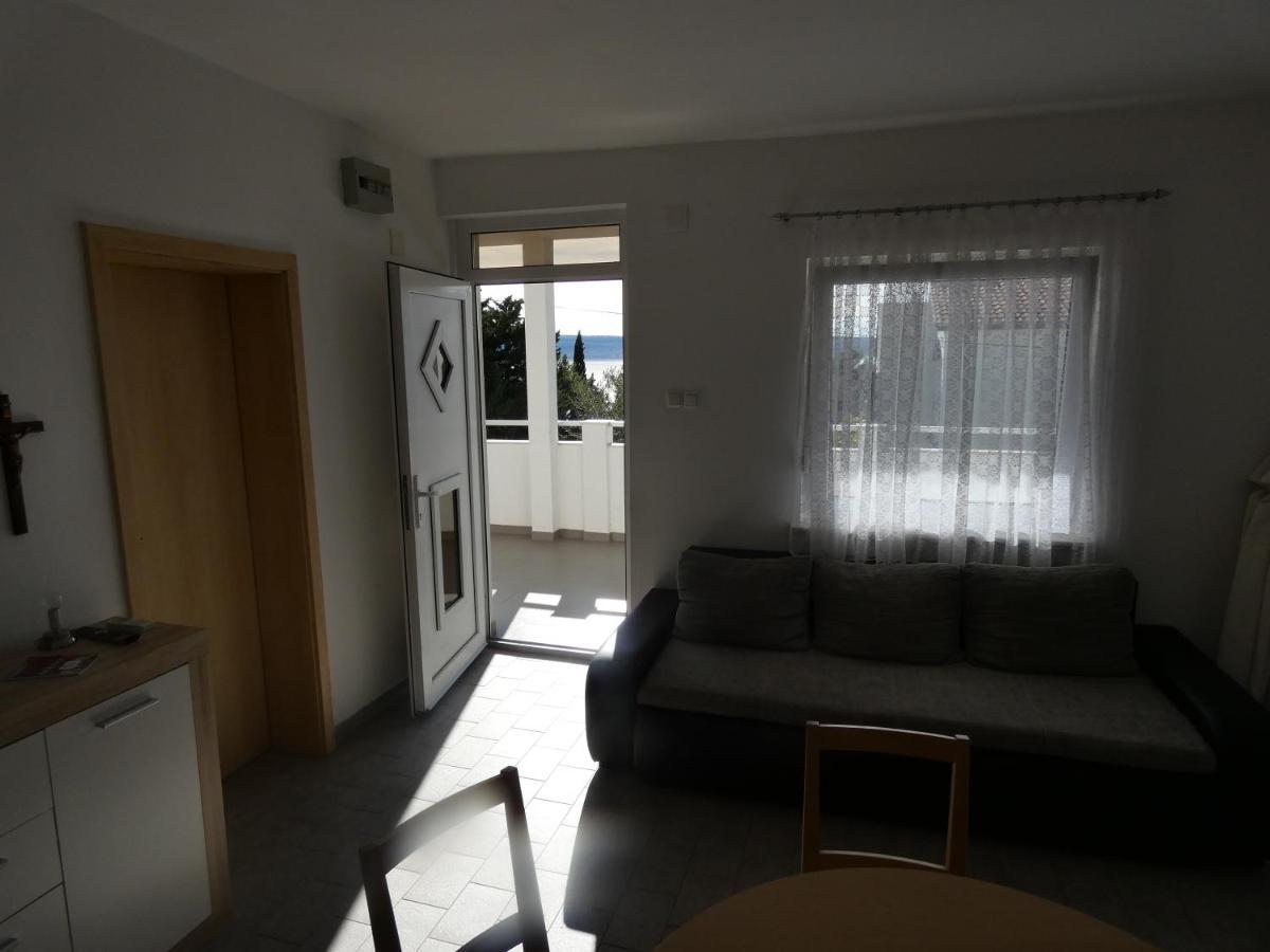 Tomo Apartment Starigrad Exterior photo