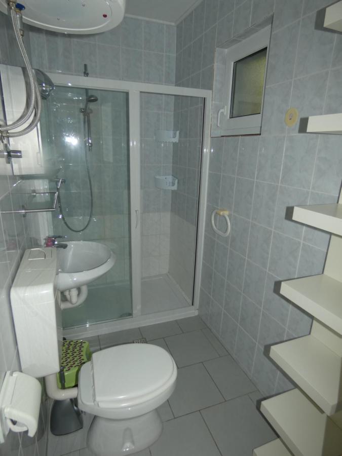 Tomo Apartment Starigrad Exterior photo